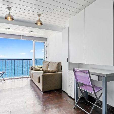 Hauzify I Apartaments Palace Platja d'Aro Ngoại thất bức ảnh
