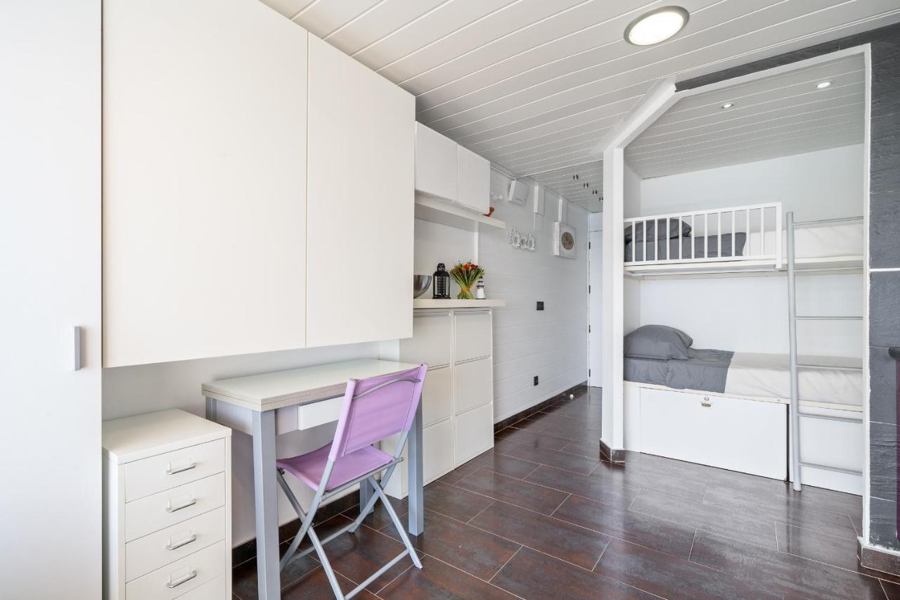 Hauzify I Apartaments Palace Platja d'Aro Ngoại thất bức ảnh
