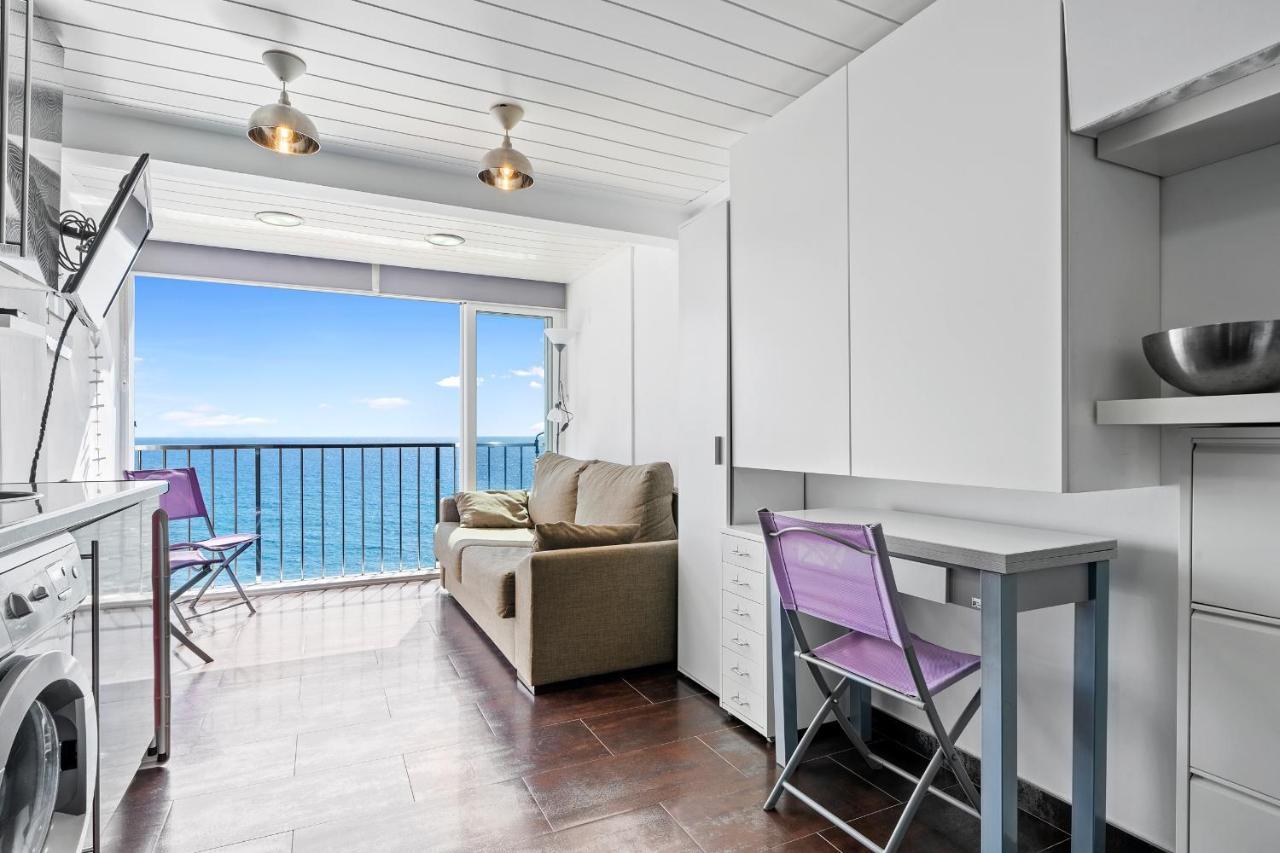 Hauzify I Apartaments Palace Platja d'Aro Ngoại thất bức ảnh