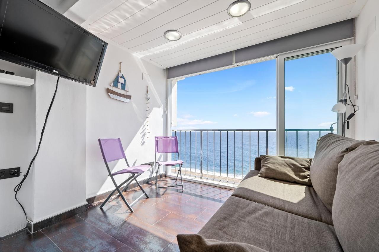 Hauzify I Apartaments Palace Platja d'Aro Ngoại thất bức ảnh