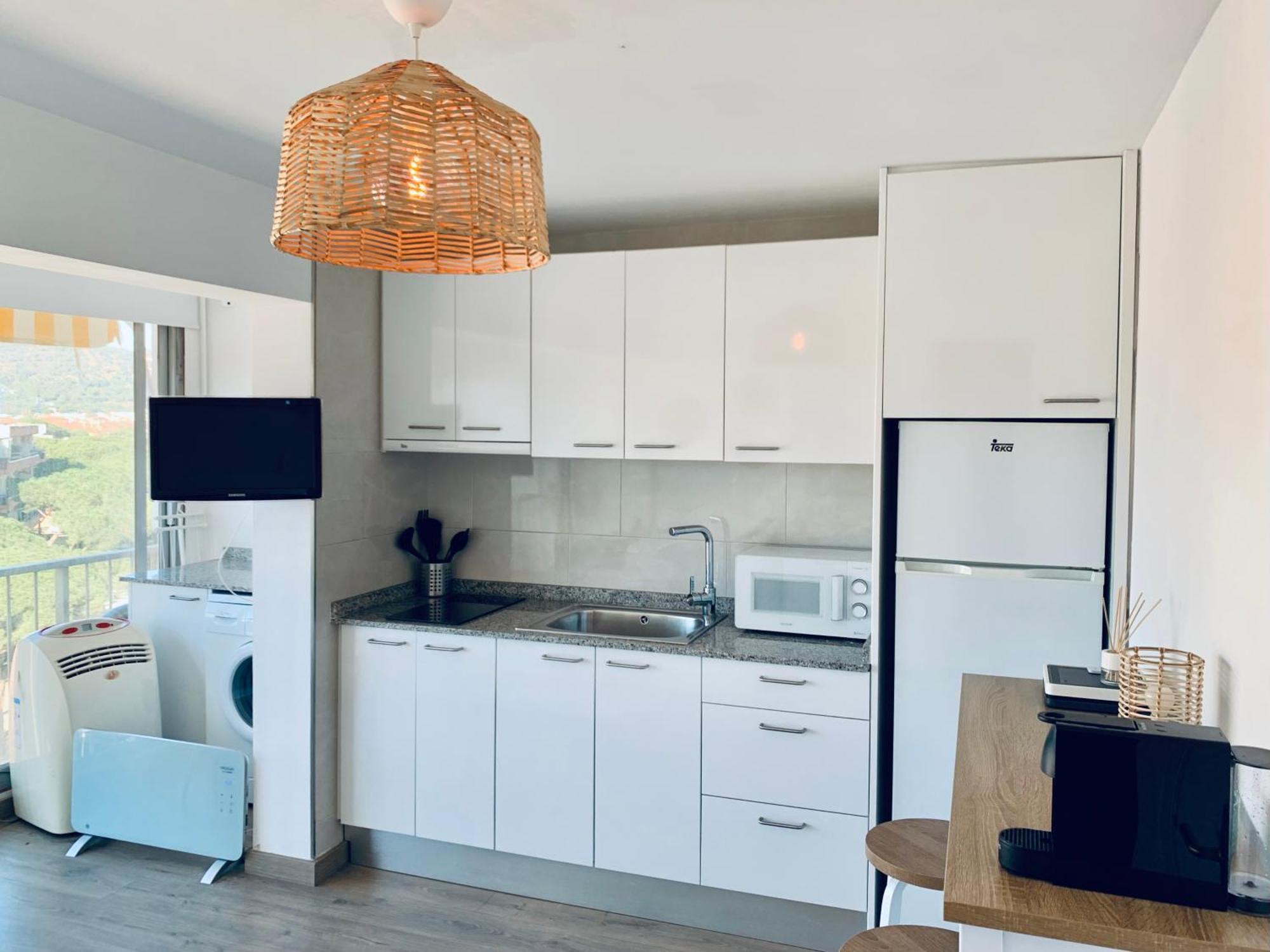 Hauzify I Apartaments Palace Platja d'Aro Ngoại thất bức ảnh
