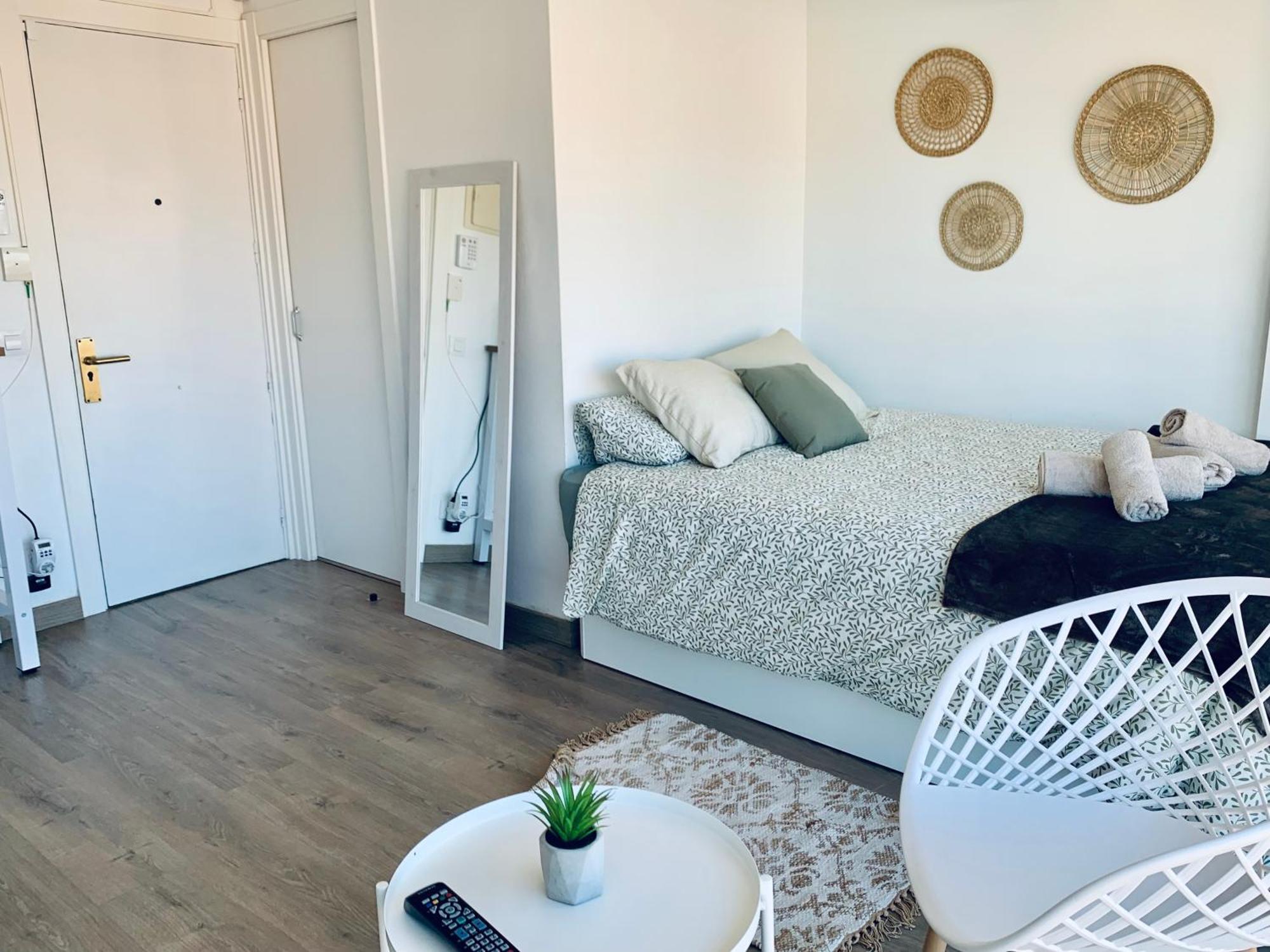 Hauzify I Apartaments Palace Platja d'Aro Ngoại thất bức ảnh